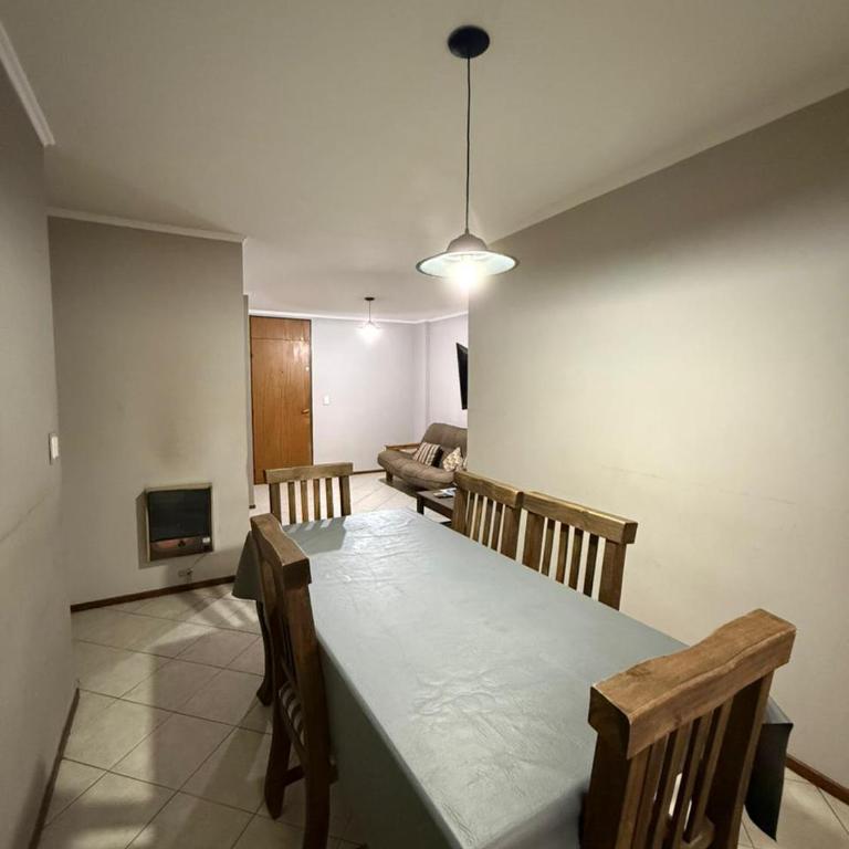 Departamento alquiler temporal Nueva Cordoba - Apartamento de 1 dormitorio - 10