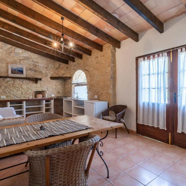 Ca Na Siona Historic - Casa de 10 dormitorios - 6