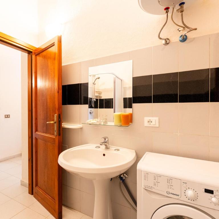 Residence Gallura San Teodoro - Two-Bedroom Apartment - 10