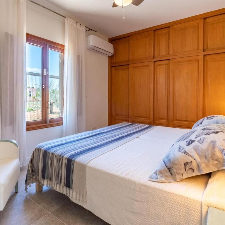 Es Collet De Manacor - Casa de 4 dormitorios - 20