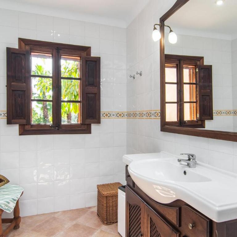 Can Crestall - Casa Vacacional de 3 dormitorios - 20