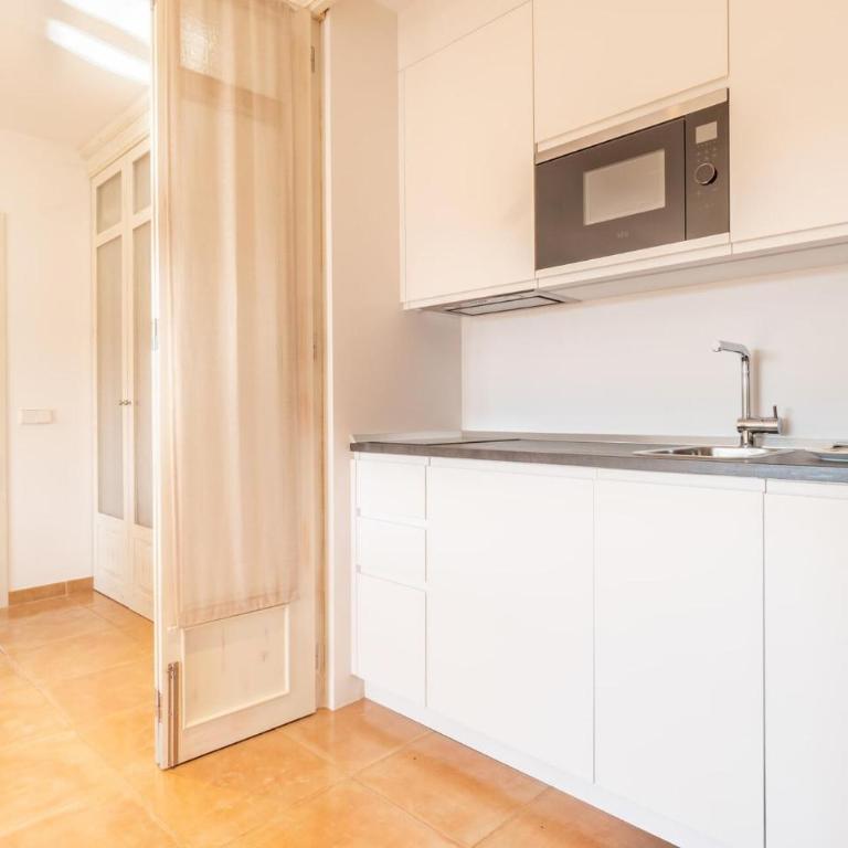 Sa Posada D'aumallia 31 - Apartamento de 1 dormitorio - 10