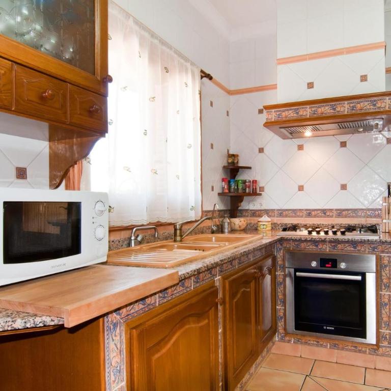 Can Lopez Vara - Casa de vacaciones de 5 dormitorios - 5