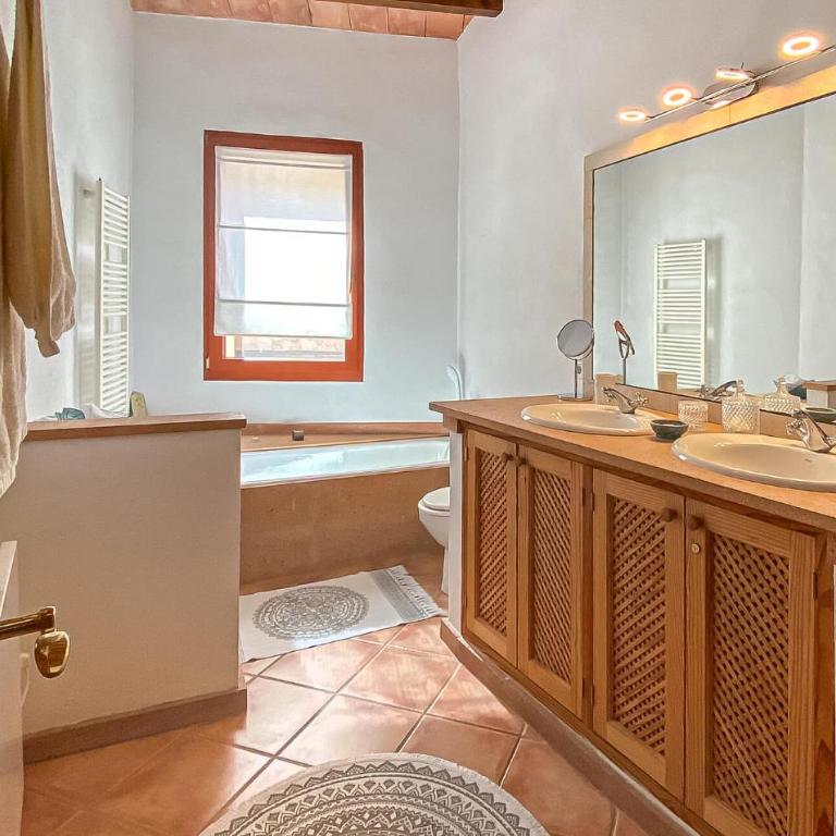 Casa Vida Arta - Casa Vacacional de 3 dormitorios - 13
