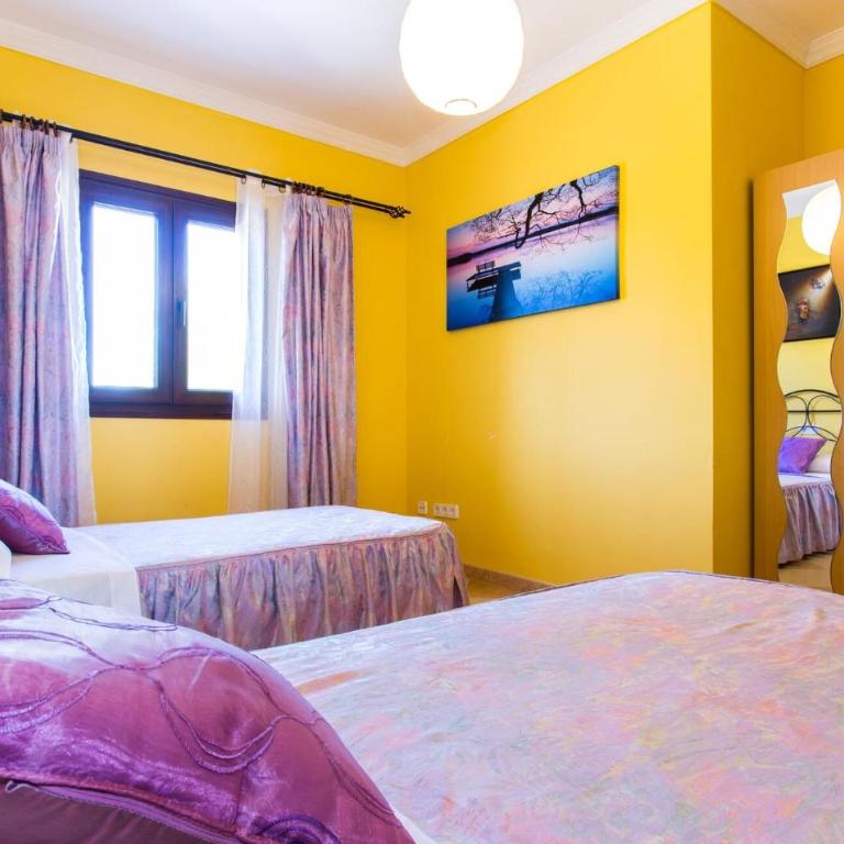 Ses Comunes - Four-Bedroom Vacation Home - 20