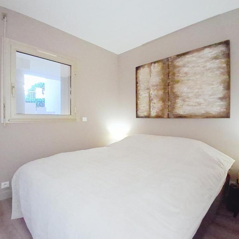 Vue mer spectaculaire, 2P climatisé, Domaine du Grand Duc - Appartement 1 Chambre - 2