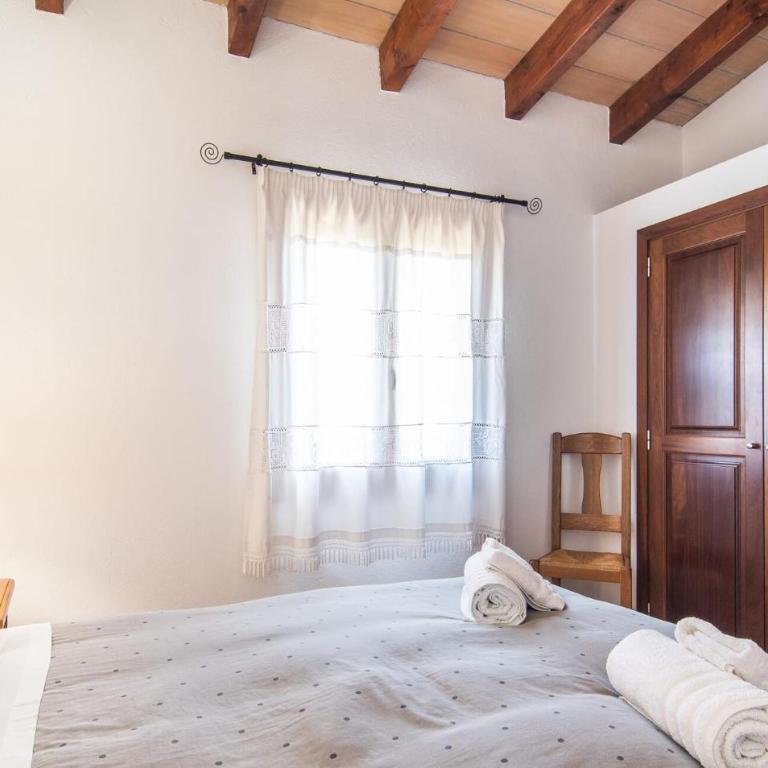 Ca Na Neus Pollenca - Casa de vacaciones de 2 dormitorios - 14