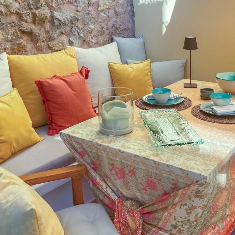 Casa Vida Arta - Casa Vacacional de 3 dormitorios - 2