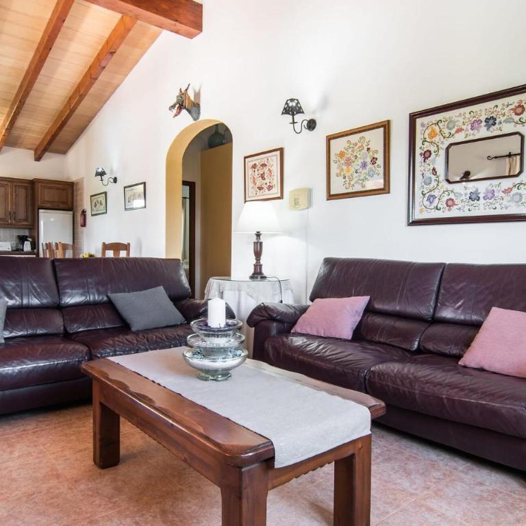 Ca Na Neus Pollenca - Casa de vacaciones de 2 dormitorios - 4