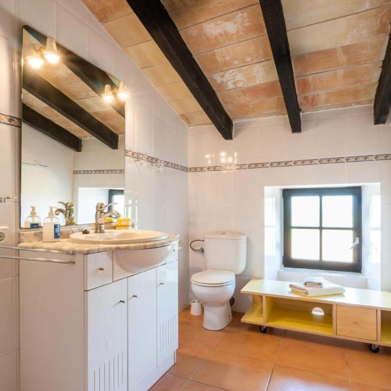 Ca Na Siona Historic - Casa de 10 dormitorios - 36