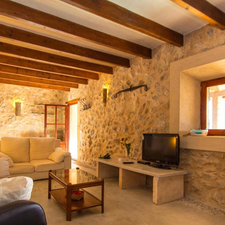 Nonga - Casa Vacacional de 3 dormitorios - 5