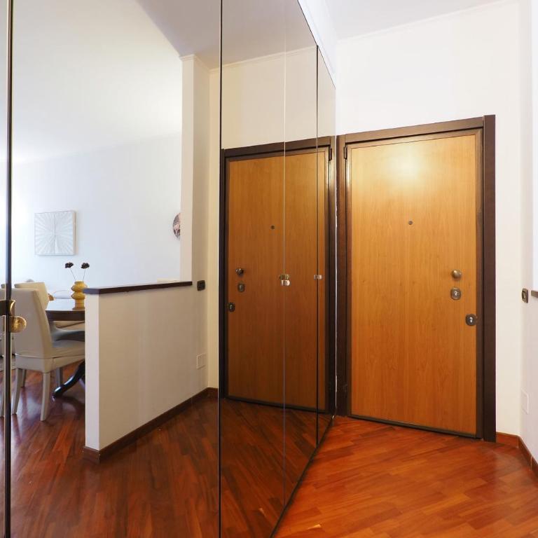 PrimoPiano - Biancospini B - Appartamento con 1 Camera da Letto - 12