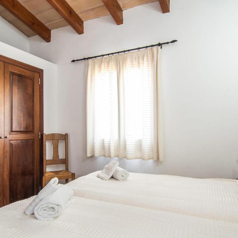 Ca Na Neus Pollenca - Casa de vacaciones de 2 dormitorios - 11