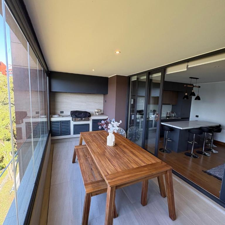 Apartment in Villarrica - Apartamento de 3 dormitorios - 5