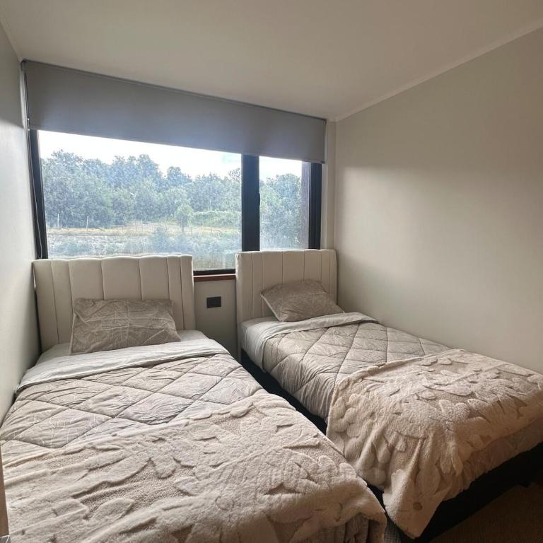 Apartment in Villarrica - Apartamento de 3 dormitorios - 13