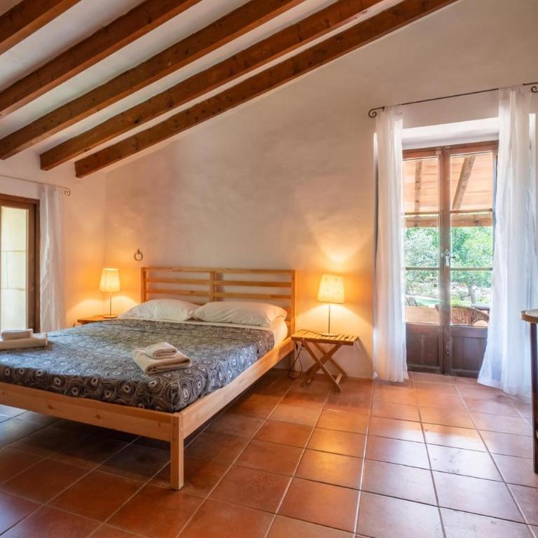 Ca Na Siona Historic - Casa de 10 dormitorios - 21