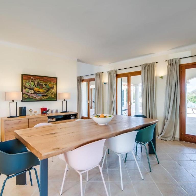 Roca Del Rey - Casa Vacacional de 3 dormitorios - 6
