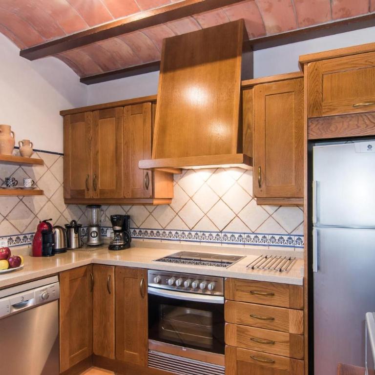 Can Polito - Three-Bedroom Vacation Home - 7