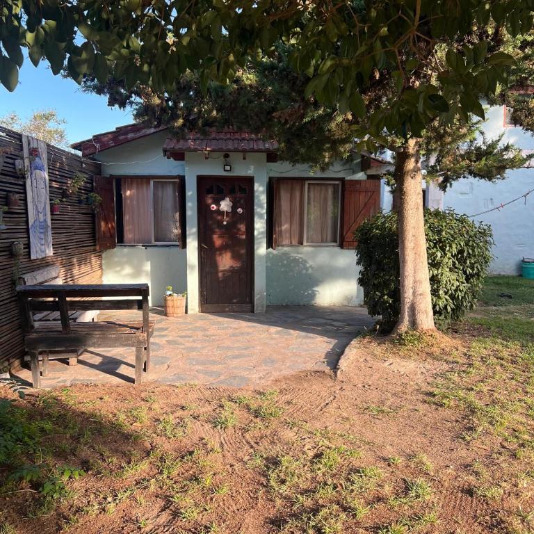 Casa ideal para jóvenes o familia - Casa de 2 dormitorios - 5