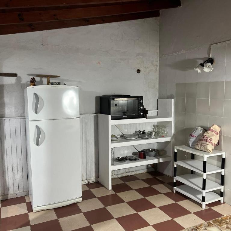 Casa ideal para jóvenes o familia - Casa de 2 dormitorios - 6