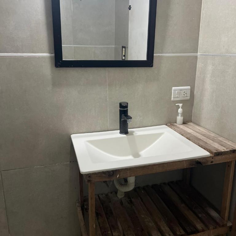 Casa ideal para jóvenes o familia - Casa de 2 dormitorios - 7