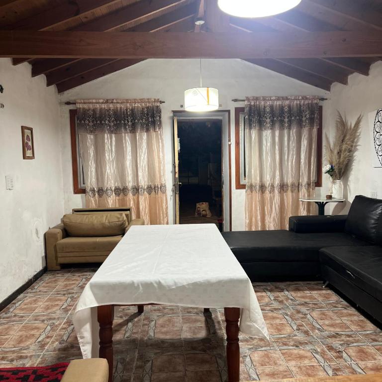 Casa ideal para jóvenes o familia - Casa de 2 dormitorios - 8