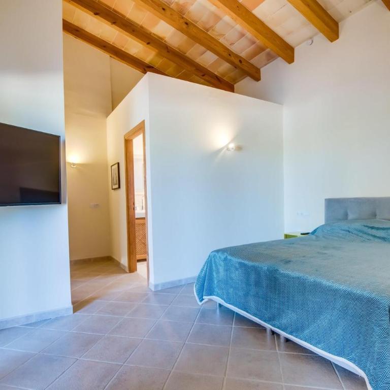 Roca Del Rey - Casa Vacacional de 3 dormitorios - 15
