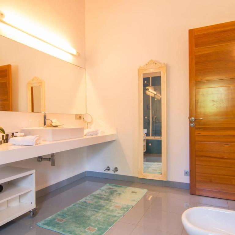 Golf Marina - Casa de 4 dormitorios - 24