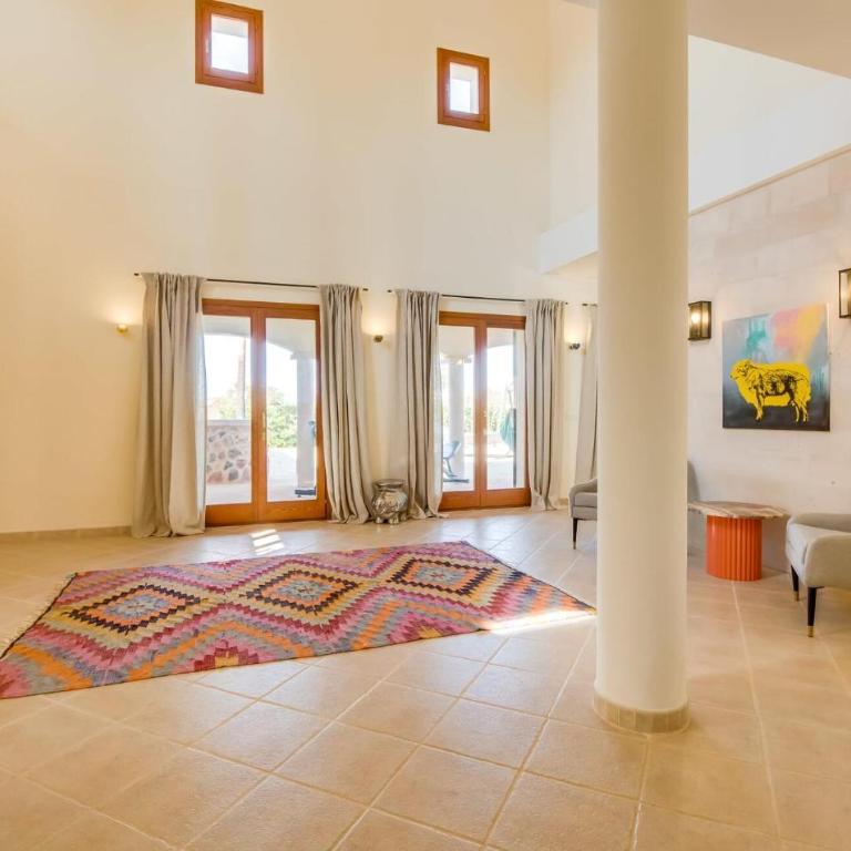 Roca Del Rey - Casa Vacacional de 3 dormitorios - 13