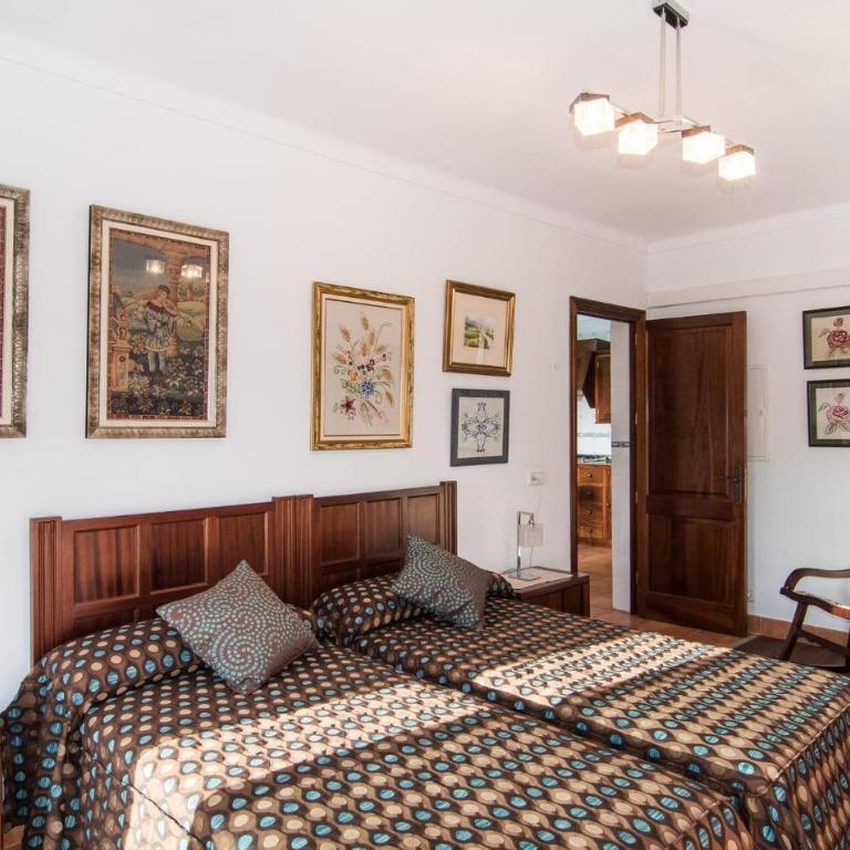 Ca Na Siona - Casa de vacaciones de 5 dormitorios - 18