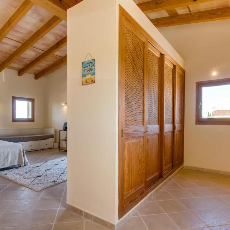 Roca Del Rey - Casa Vacacional de 3 dormitorios - 21