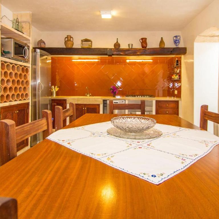 Nonga - Casa Vacacional de 3 dormitorios - 8