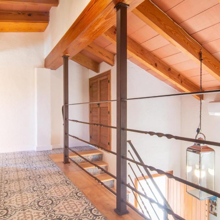 Es Sequer - Casa Vacacional de 3 dormitorios - 17