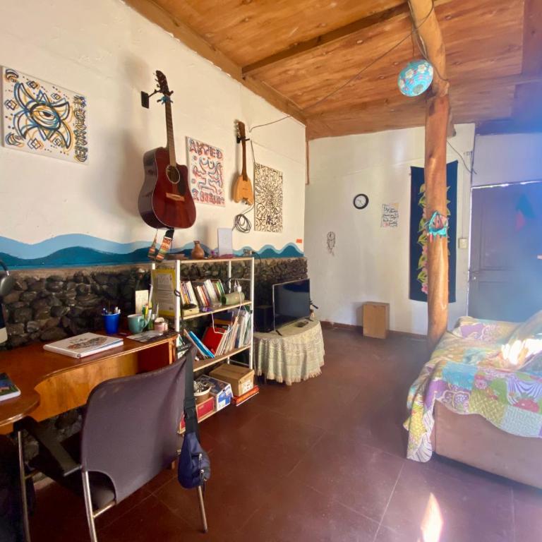 Casa compartida Habitación frente al mar - Double or Twin Room - 6