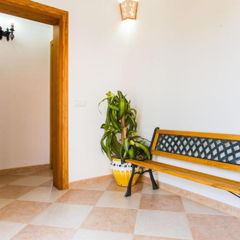 Ses Comunes - Four-Bedroom Vacation Home - 7