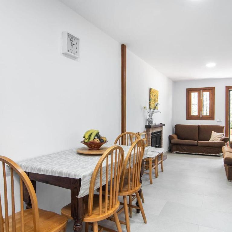 Son Ametller - Casa de 4 dormitorios - 6