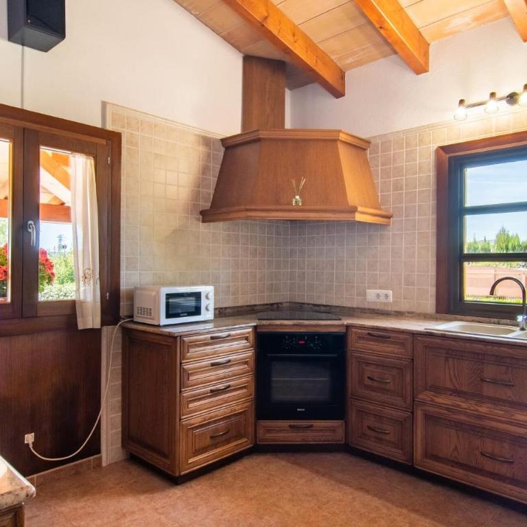 Ca Na Neus Pollenca - Casa de vacaciones de 2 dormitorios - 7