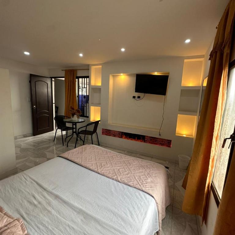 apartamento frente al terminal de pitalito - Apartamento de 2 dormitorios - 1