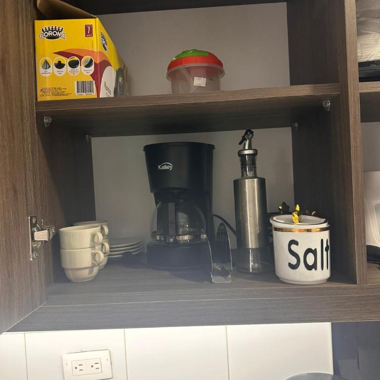 apartamento frente al terminal de pitalito - Apartamento de 2 dormitorios - 7