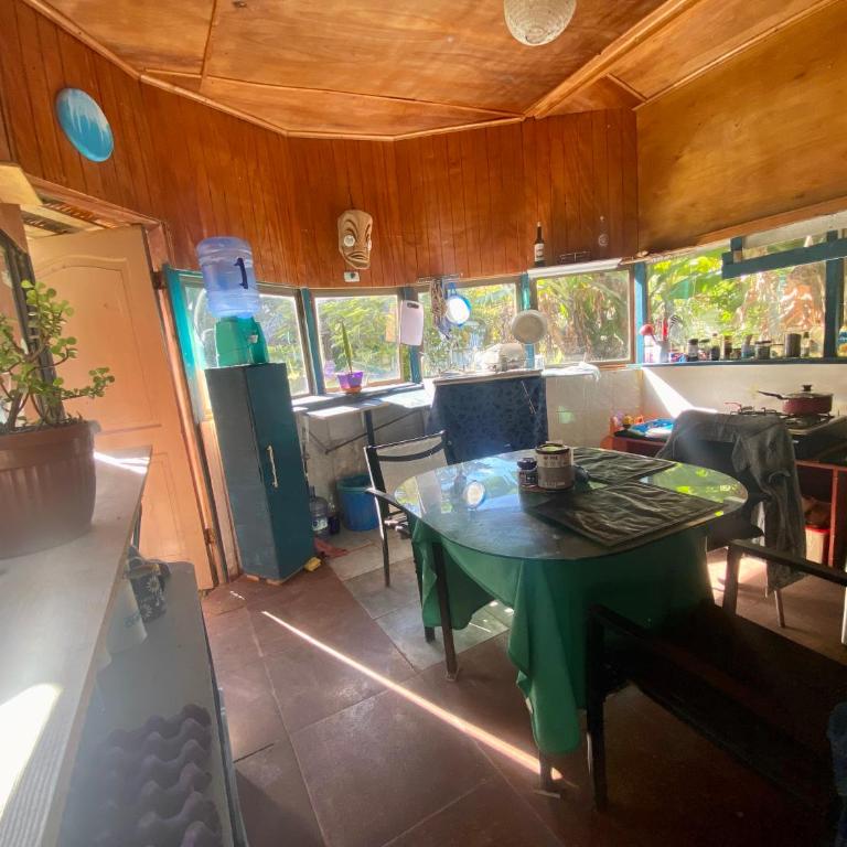 Casa compartida Habitación frente al mar - Double or Twin Room - 4