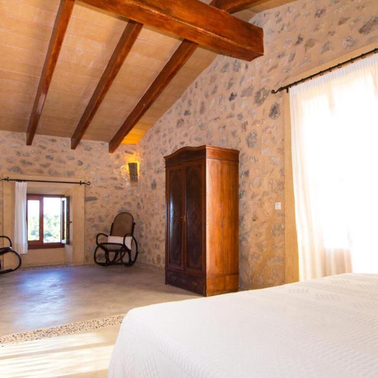 Nonga - Casa Vacacional de 3 dormitorios - 17