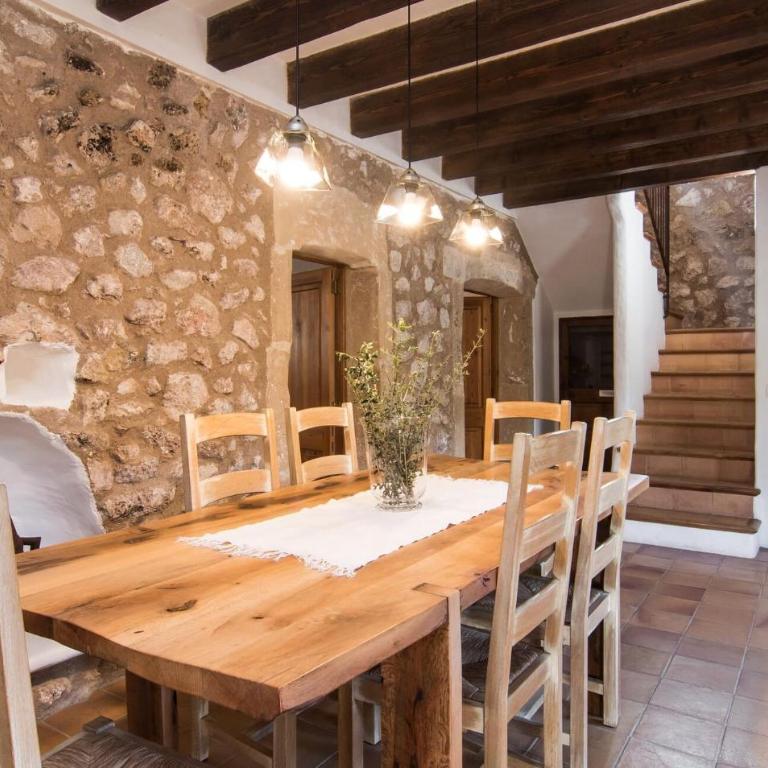 Can Peric - Casa de 4 dormitorios - 11