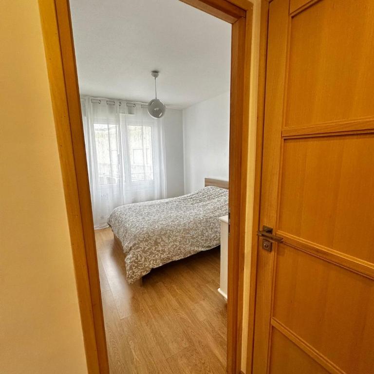 Ludivine - Appartement 7 personnes avec Balcon et Parking - Apartment mit 3 Schlafzimmern - 14