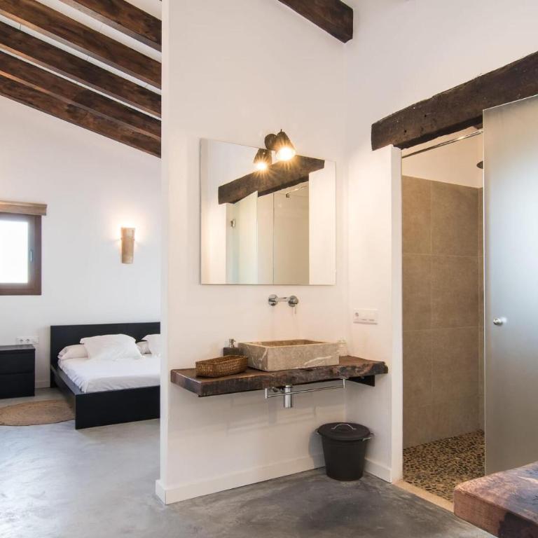 Sa Carbona - Casa Vacacional de 3 dormitorios - 21