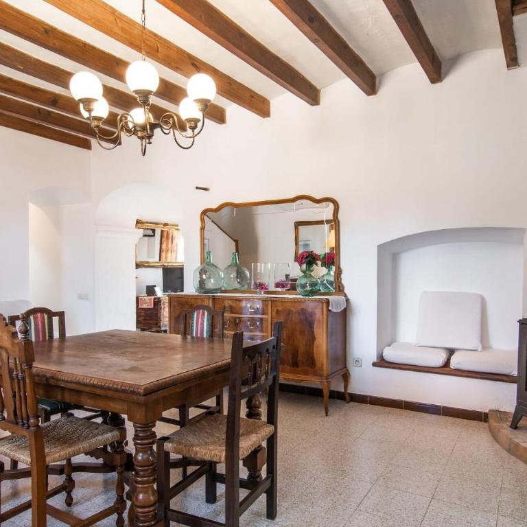 Son Ametller - Casa de 4 dormitorios - 3