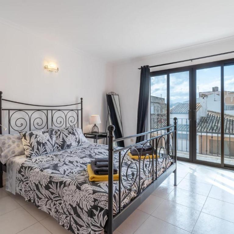 Atico Roger De Flor - Apartamento de 3 dormitorios - 23