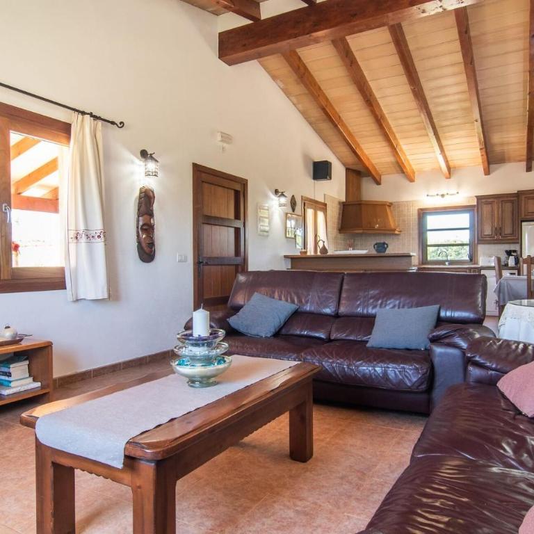 Ca Na Neus Pollenca - Casa de vacaciones de 2 dormitorios - 1