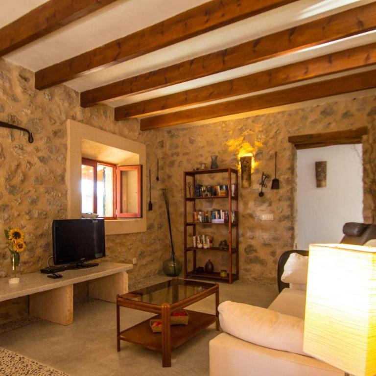 Nonga - Casa Vacacional de 3 dormitorios - 2