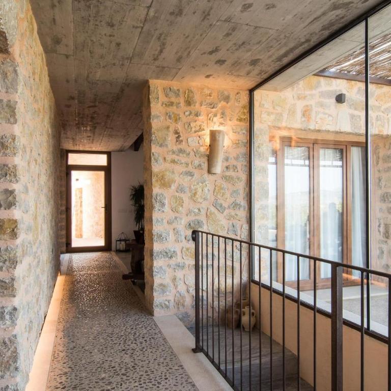 Sa Carbona - Casa Vacacional de 3 dormitorios - 13