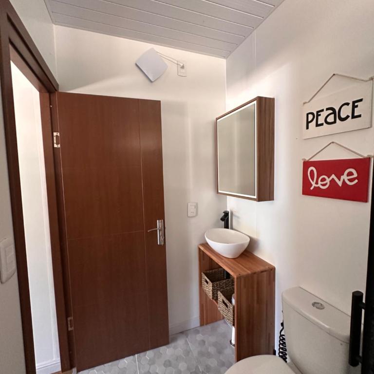 Pitanga - Double Room with Park View - 9